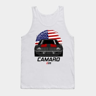 CAMARO Z28 USA MK1 Tank Top